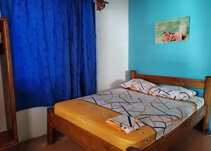 Mar Y Sol Lodge