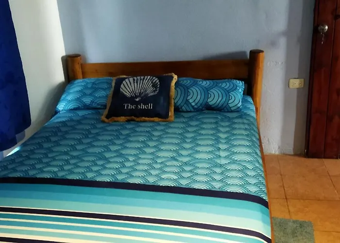 Mar Y Sol Lodge