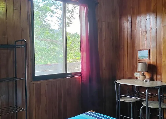 Mar Y Sol Lodge *