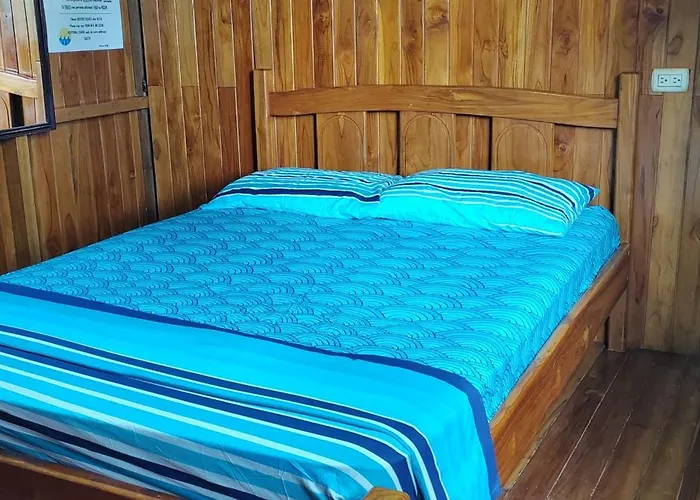 Lodge Mar Y Sol