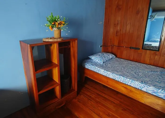 Mar Y Sol Lodge