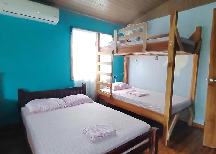 Mar Y Sol Lodge