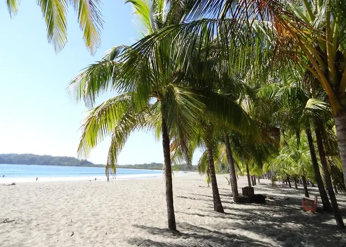 Mar Y Sol Lodge *