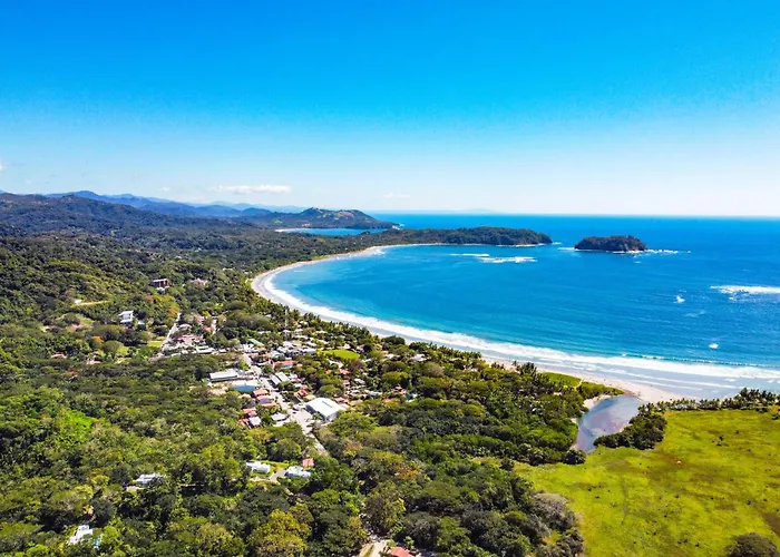 Mar Y Sol Lodge *