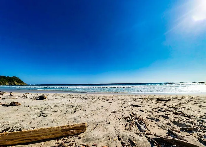 Lodge Mar Y Sol